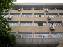-浙江大学(玉泉校区)