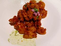 -桂满陇天书(南京德基旗舰店)