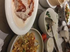 -褚记烤鸭·南京家常菜(雨花e-park店)