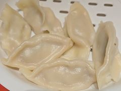 -东方饺子王(工农大路店)