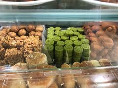 -老磁器口豆汁店(天坛店)