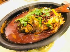 -华勘酒楼中山门广宁路店