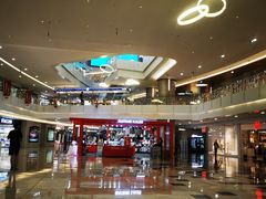 -皇庭广场(福华三路店)