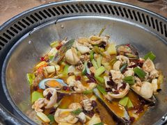 -七欣天香辣蟹火锅(上海银亿滨江店)