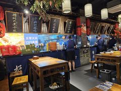 -打酱油·非遗淮扬菜(瘦西湖梅岭店)