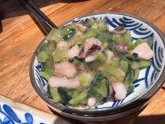 -石屋料理(南京西路店)