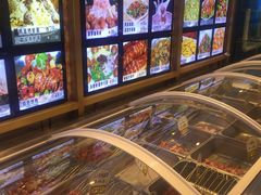 -美达尔烧烤海鲜家常菜(泰山路店)