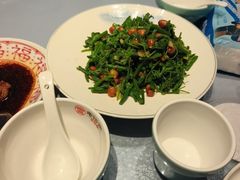 -老济南·地道济南菜(大明湖店)