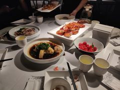 -小厨娘淮扬菜(清江苏宁广场店)
