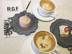 -RGF(巨鹿路店)
