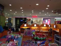 -凯德MALL(望京店)