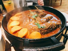 -上关雪東北菜(中房金谊店)