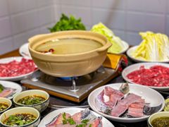 -江湖黑大兔(杨家坪店)