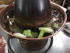 -三兴涮羊肉(荣安大街店)