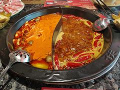 -蜀大侠火锅(森兰花园城店)