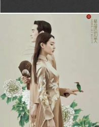 点击看大图 -金夫人婚纱摄影(惠阳店)