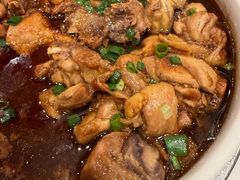 -熠盛·本帮菜Bistro(永嘉路店)
