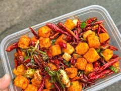 -廉厨干煸鸡·地标名菜(民富园店)