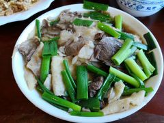 -新白家罩饼(三丰路店)