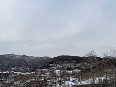 -北京西山国家森林公园