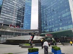 -好世界商业广场(北京国际中心店)