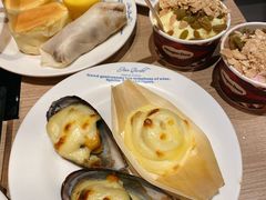 -星伦多自助料理(华润万象城店)