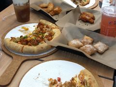 -达美乐比萨(新洲店)
