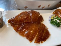 -北京老铺烤鸭(老城根店)