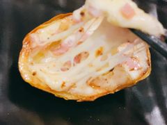 -鸟串烧Yakitori