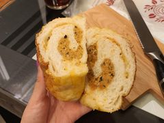 咸蛋海苔松松包-原麦世家(府琛大厦店)
