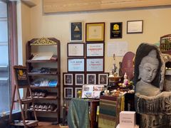 -莲泰式·中式·沐足·精油SPA采耳(天河店)