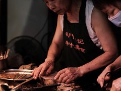 -明记牛杂(新马路分店)