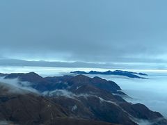 -萍乡武功山风景名胜区