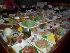 -江宁会馆(劈柴院店)