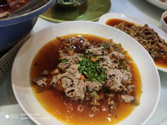 -眉州东坡(通州店)