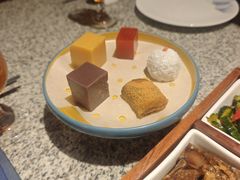 -真地道京味府·鲜橙烤鸭·北京菜(朝阳公园·甜水园店)