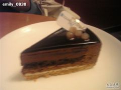 某蛋糕&nbsp;(1)-榖屋house of flour(张江首店)