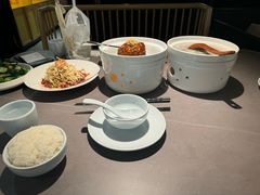 -晓淮山·扬州早茶·淮扬菜(龙阳广场店)