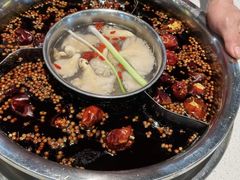-家一加火锅(绿地翠谷总店)