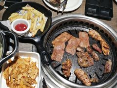 -火炉火自助餐(悠唐购物中心店)