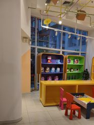 -玩元素·家庭游乐成长中心(香格里拉店)