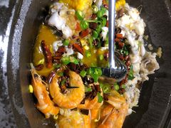 -真牛哇·香辣汽锅蛙(天河城店)