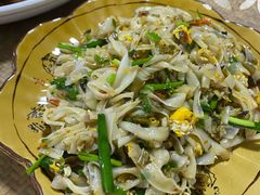 -玛扎烧烤私房菜