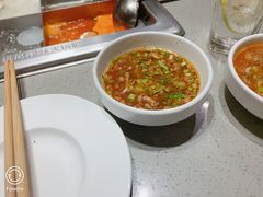 -海底捞火锅(杭州萧山宝龙广场店)