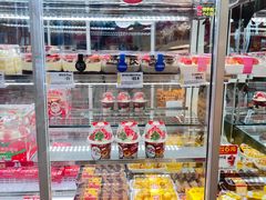 -味多美蛋糕(义和庄地铁店)