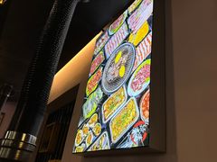 -燚青春东北泥炉烤肉(百合店)