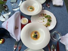 -弦月窗LUNETTE BY AMANDA(复兴路店)