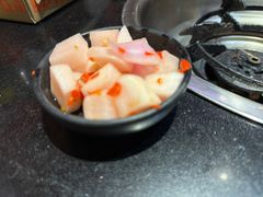 -小饕荟雅安贡椒鱼鲜馆(广福桥店)