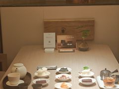 -隐溪茶馆(静安寺店)