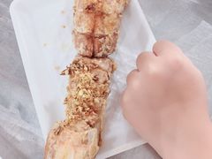 -拉威海鲜市场